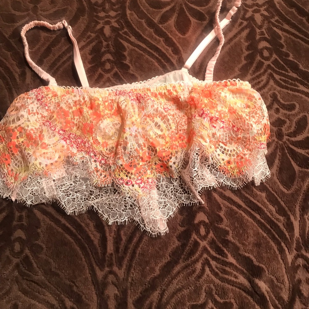 Victoria Secret bralette